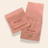 The Girl Mama Necklace 18K Gold