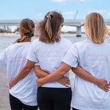 "you're doing a great job mama" Tee