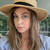 The Motherhood Necklace, Girl and Boy 18K Gold