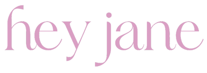 Hey Jane