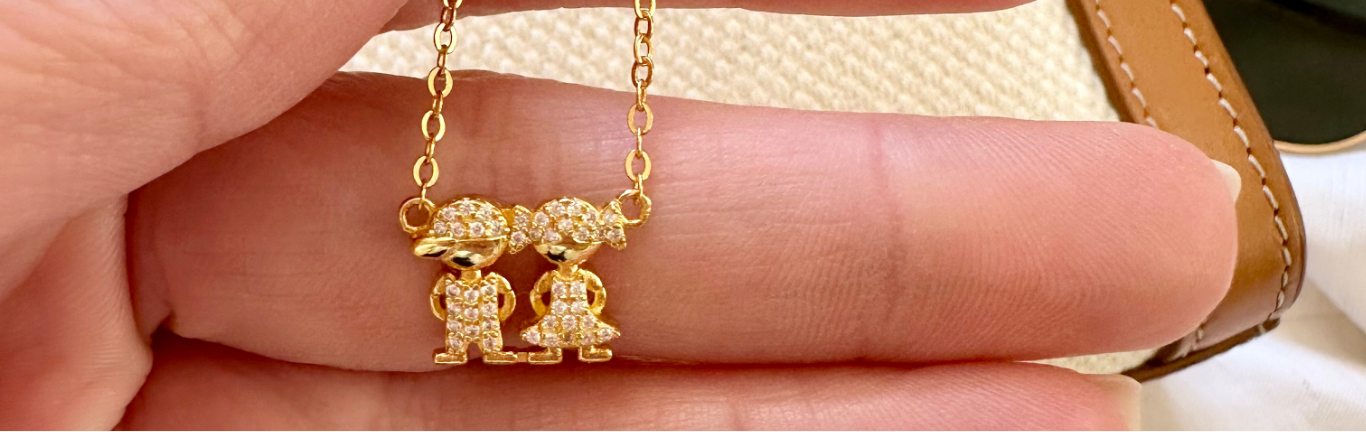 Why Meaningful Jewellery Helps Mums Feel Connected
