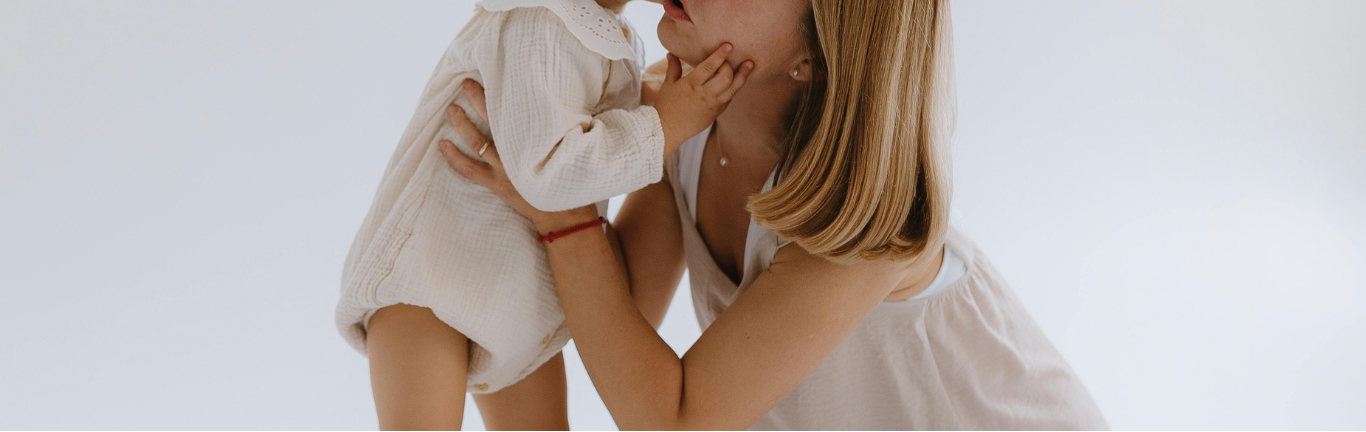 Finding Joy in Everyday Moments as a Mum