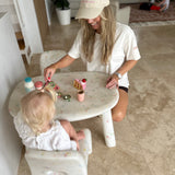 Breathe Mama You Got This Oversized T-shirt