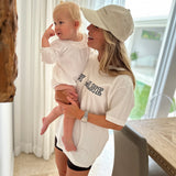 Yes Mama You Can Oversized T-Shirt