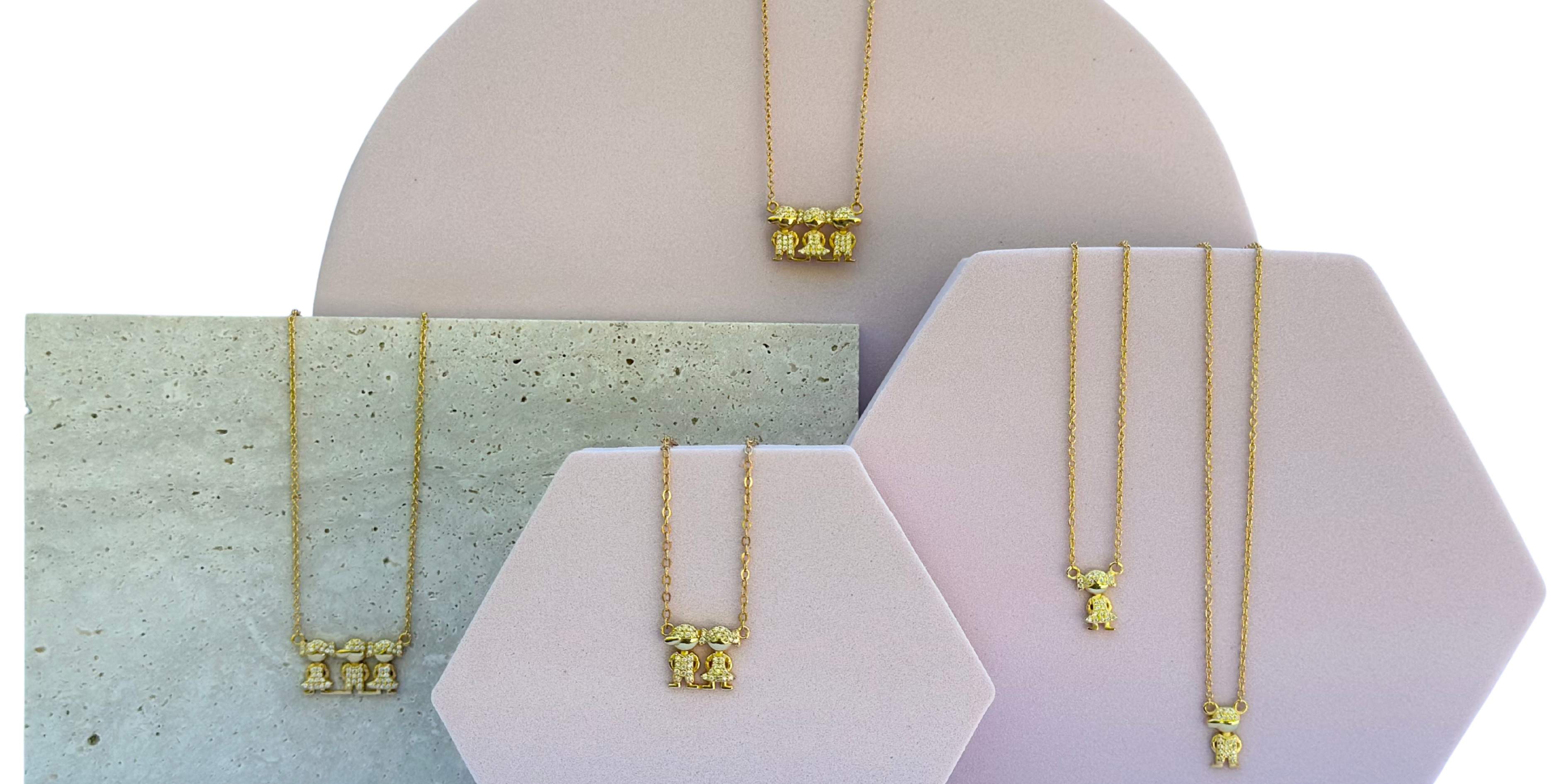 Sentimental Jewellery